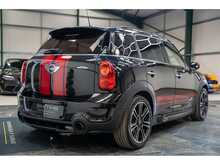MINI Countryman John Cooper Works - U55797