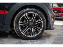 MINI Countryman John Cooper Works - U55797