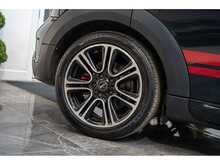 MINI Countryman John Cooper Works - U55797