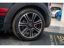 MINI Countryman John Cooper Works - U55797