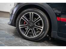 MINI Countryman John Cooper Works - U55797