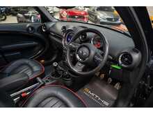 MINI Countryman John Cooper Works - U55797