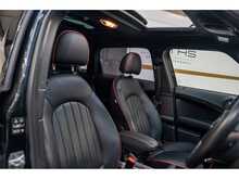 MINI Countryman John Cooper Works - U55797