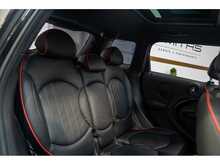 MINI Countryman John Cooper Works - U55797