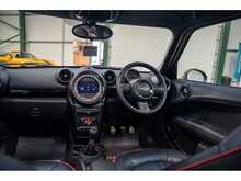 MINI Countryman John Cooper Works - U55797