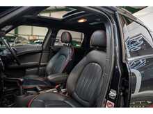 MINI Countryman John Cooper Works - U55797