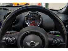 MINI Countryman John Cooper Works - U55797
