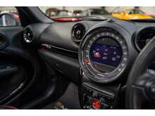 MINI Countryman John Cooper Works - U55797