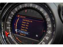 MINI Countryman John Cooper Works - U55797