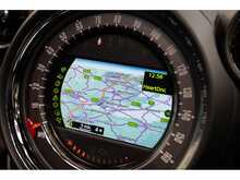 MINI Countryman John Cooper Works - U55797