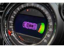 MINI Countryman John Cooper Works - U55797