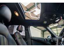 MINI Countryman John Cooper Works - U55797