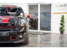 MINI Countryman John Cooper Works - U55797