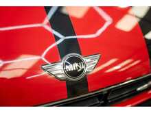 MINI Countryman John Cooper Works - U55797