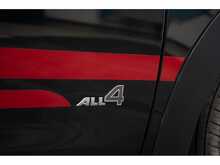 MINI Countryman John Cooper Works - U55797