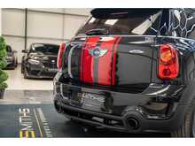 MINI Countryman John Cooper Works - U55797