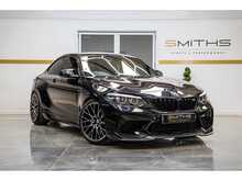 BMW M2 BiTurbo Competition - U55799