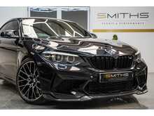BMW M2 BiTurbo Competition - U55799