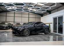 BMW M2 BiTurbo Competition - U55799
