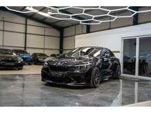 BMW M2 BiTurbo Competition - U55799