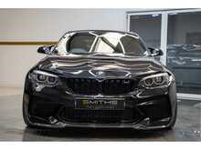 BMW M2 BiTurbo Competition - U55799