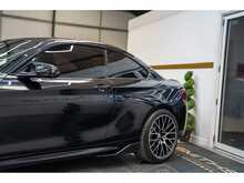 BMW M2 BiTurbo Competition - U55799