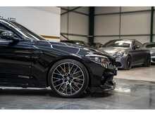 BMW M2 BiTurbo Competition - U55799