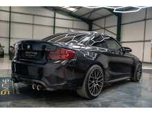 BMW M2 BiTurbo Competition - U55799