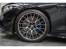 BMW M2 BiTurbo Competition - U55799