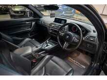 BMW M2 BiTurbo Competition - U55799