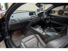 BMW M2 BiTurbo Competition - U55799