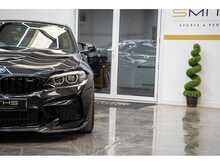 BMW M2 BiTurbo Competition - U55799
