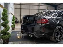 BMW M2 BiTurbo Competition - U55799