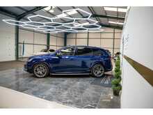 Audi Q7 TDI V6 Vorsprung - U55801