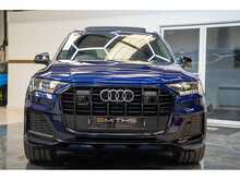 Audi Q7 TDI V6 Vorsprung - U55801