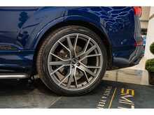 Audi Q7 TDI V6 Vorsprung - U55801