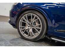 Audi Q7 TDI V6 Vorsprung - U55801