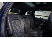 Audi Q7 TDI V6 Vorsprung - U55801