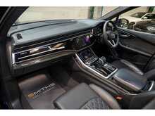 Audi Q7 TDI V6 Vorsprung - U55801