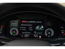 Audi Q7 TDI V6 Vorsprung - U55801