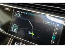 Audi Q7 TDI V6 Vorsprung - U55801