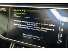 Audi Q7 TDI V6 Vorsprung - U55801