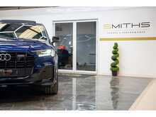 Audi Q7 TDI V6 Vorsprung - U55801