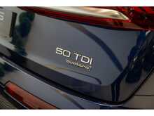 Audi Q7 TDI V6 Vorsprung - U55801