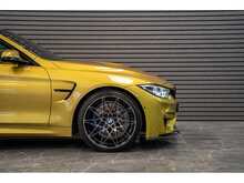BMW M4 BiTurbo Competition - U55802