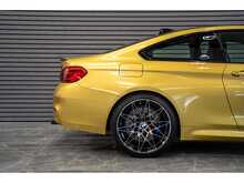 BMW M4 BiTurbo Competition - U55802