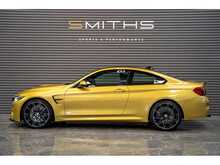 BMW M4 BiTurbo Competition - U55802