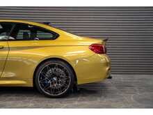 BMW M4 BiTurbo Competition - U55802