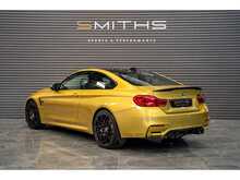 BMW M4 BiTurbo Competition - U55802