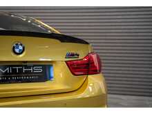 BMW M4 BiTurbo Competition - U55802